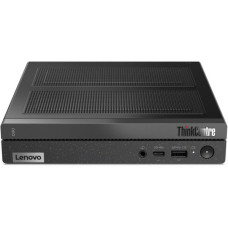 Комп'ютер Lenovo ThinkCentre neo 50q G4 / i3-1215U, 8, 256, WiFi, кл+м, Win11P (12LN0044UI)