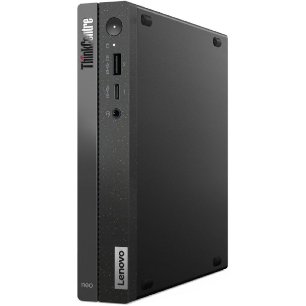 Комп'ютер Lenovo ThinkCentre neo 50q G4 / i3-1215U, 8, 256, WiFi, кл+м, Win11P (12LN0044UI)