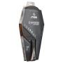 Ракетка для настільного тенісу Stiga Carbon Advance FL (1215-1001-35) (932355)