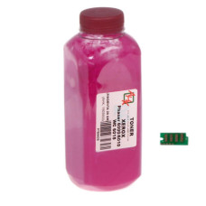 Тонер Xerox Ph6000/6010, 20g Magenta +chip reg 1, 3 AHK (1500253)