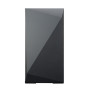 Корпус Zalman Z1 Iceberg без БЖ, 2xUSB3.0, 1xUSB2.0, 3x120мм, VGA 330мм, LCS ready, TG Side Panel, mATX, чорний Корпус Zalman Z1 Iceberg без БЖ, 2xUSB3.0, 1xUSB2.0, 3x120мм, VGA 330мм, LCS ready, TG Side Panel, mATX, чорний