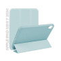 Чохол до планшета BeCover Tri Fold Hard TPU Apple iPad Mini 7 2024 Light Blue (712447) Чохол до планшета BeCover Tri Fold Hard TPU Apple iPad Mini 7 2024 Light Blue (712447)