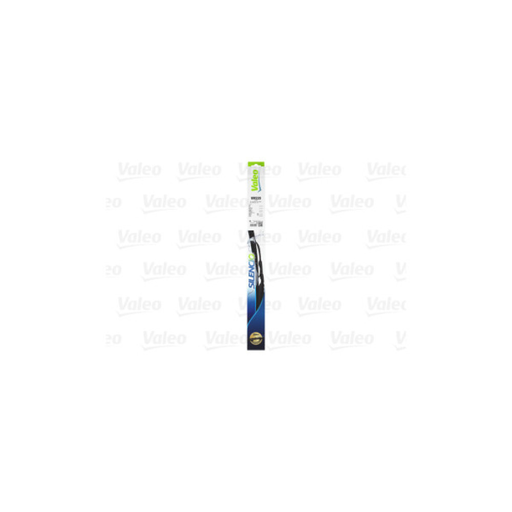 Щітка склоочисника Valeo 574290
