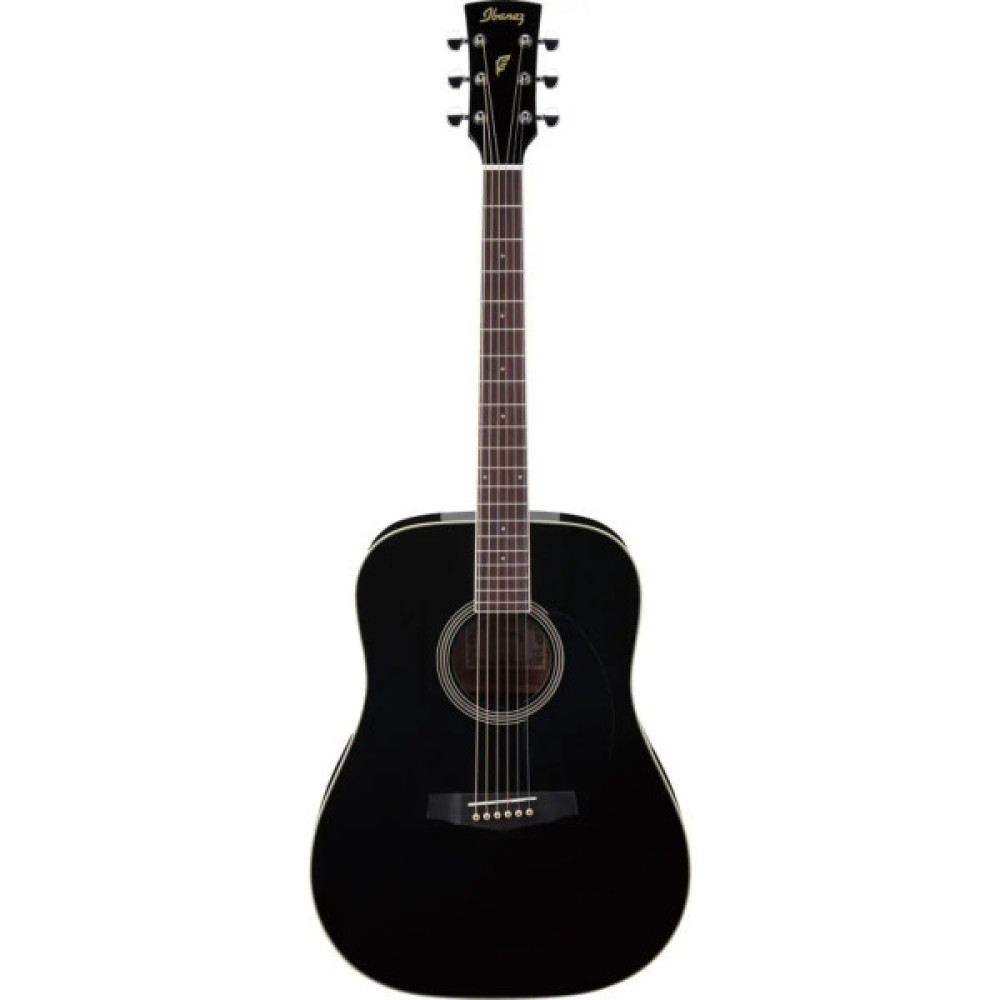 Гітара акустична Ibanez PF15 BK (211086)