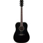 Гітара акустична Ibanez PF15 BK (211086)