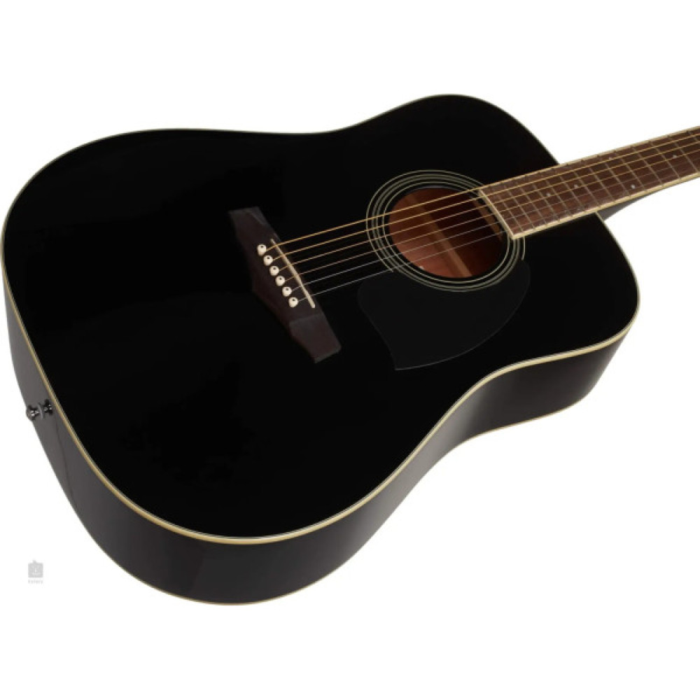 Гітара акустична Ibanez PF15 BK (211086)