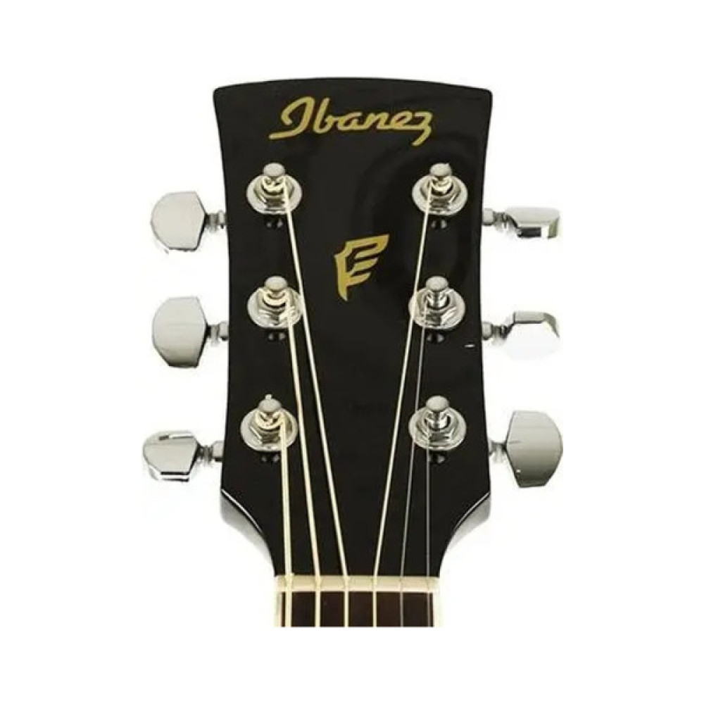 Гітара акустична Ibanez PF15 BK (211086)