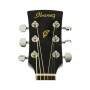 Гітара акустична Ibanez PF15 BK (211086)