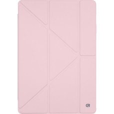 Чохол до планшета Armorstandart Y-Type PEN Samsung Galaxy Tab S10 FE+ Pink (ARM85534)