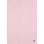 Чохол до планшета Armorstandart Y-Type PEN Samsung Galaxy Tab S10 FE+ Pink (ARM85534) Чохол до планшета Armorstandart Y-Type PEN Samsung Galaxy Tab S10 FE+ Pink (ARM85534)