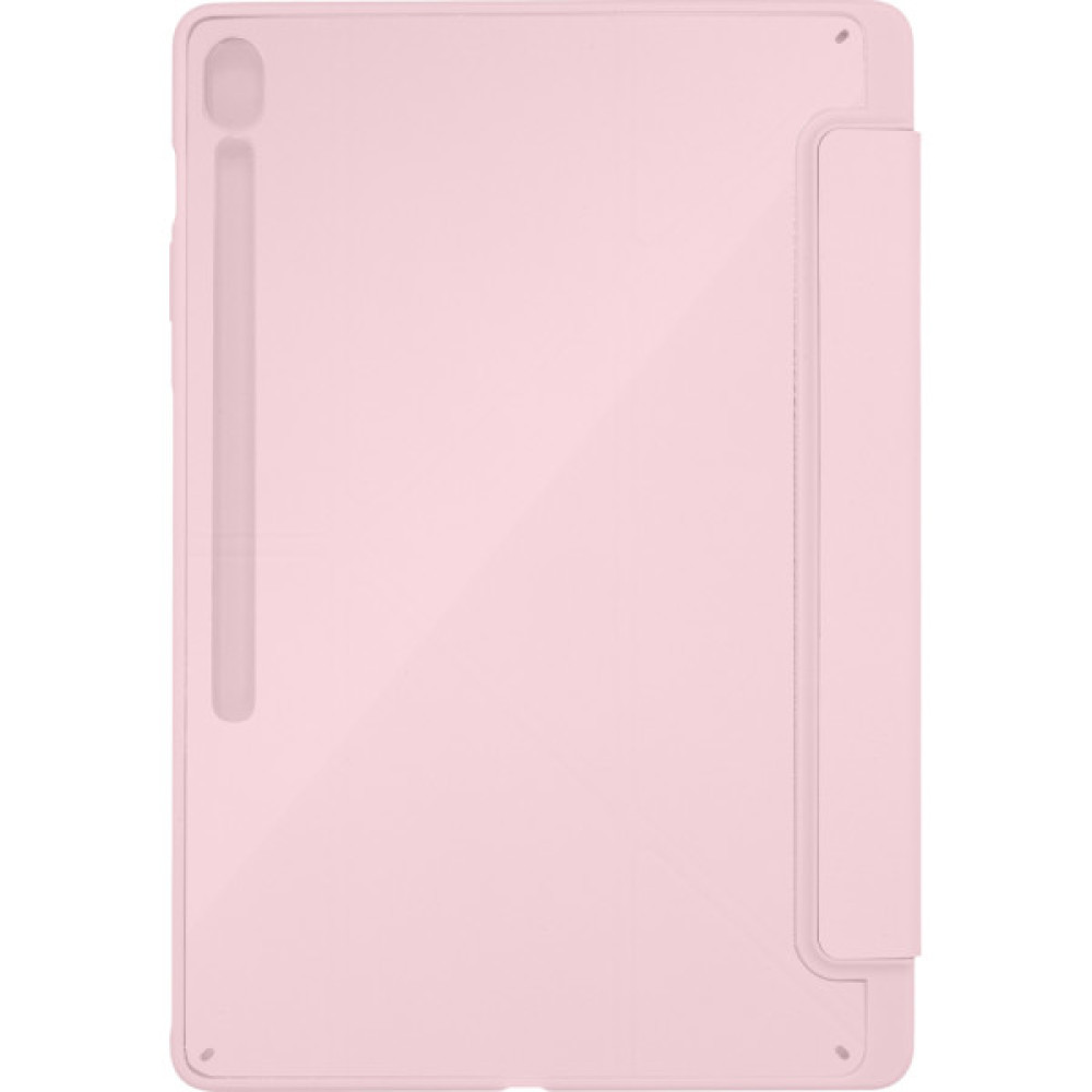 Чохол до планшета Armorstandart Y-Type PEN Samsung Galaxy Tab S10 FE+ Pink (ARM85534)