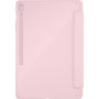 Чохол до планшета Armorstandart Y-Type PEN Samsung Galaxy Tab S10 FE+ Pink (ARM85534) Чохол до планшета Armorstandart Y-Type PEN Samsung Galaxy Tab S10 FE+ Pink (ARM85534)