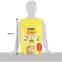 Сухий корм для кішок Purina Friskies з яловичиною, куркою і овочами 10 кг (5997204569004) Сухий корм для кішок Purina Friskies з яловичиною, куркою і овочами 10 кг (5997204569004)