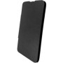 Чохол до мобільного телефона Global для LG D320 L70 (PU, черный) (1283126459856) Чохол до мобільного телефона Global для LG D320 L70 (PU, черный) (1283126459856)
