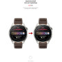 Плівка захисна Armorstandart Huawei Watch 3 Pro 48mm 6 pcs. (ARM62596) Плівка захисна Armorstandart Huawei Watch 3 Pro 48mm 6 pcs. (ARM62596)