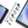 Плівка захисна Armorstandart Anti-Blue Blackview Tab 50 Wi-Fi (ARM78400) Плівка захисна Armorstandart Anti-Blue Blackview Tab 50 Wi-Fi (ARM78400)