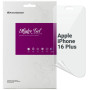 Плівка захисна Armorstandart Anti-Blue Apple iPhone 16 Plus (ARM80742) Плівка захисна Armorstandart Anti-Blue Apple iPhone 16 Plus (ARM80742)