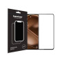 Скло захисне BeCover Poco X6 Pro Black (710625) Скло захисне BeCover Poco X6 Pro Black (710625)