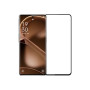 Скло захисне BeCover Poco X6 Pro Black (710625) Скло захисне BeCover Poco X6 Pro Black (710625)