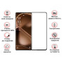 Скло захисне BeCover Poco X6 Pro Black (710625) Скло захисне BeCover Poco X6 Pro Black (710625)
