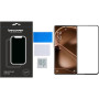 Скло захисне BeCover Poco X6 Pro Black (710625) Скло захисне BeCover Poco X6 Pro Black (710625)
