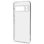 Чохол до мобільного телефона Armorstandart Air Google Pixel 8 Pro Camera cover Clear (ARM72943) Чохол до мобільного телефона Armorstandart Air Google Pixel 8 Pro Camera cover Clear (ARM72943)
