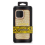 Чохол до мобільного телефона Harder Crocosaur Apple iPhone 14 Pro Max Beige (ARM76727) Чохол до мобільного телефона Harder Crocosaur Apple iPhone 14 Pro Max Beige (ARM76727)
