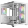 Корпус Gamdias AURA GC10M V2 WH ARGB (4711514503166) Корпус Gamdias AURA GC10M V2 WH ARGB (4711514503166)