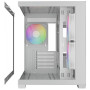 Корпус Gamdias AURA GC10M V2 WH ARGB (4711514503166) Корпус Gamdias AURA GC10M V2 WH ARGB (4711514503166)
