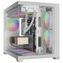 Корпус Gamdias AURA GC10M V2 WH ARGB (4711514503166) Корпус Gamdias AURA GC10M V2 WH ARGB (4711514503166)