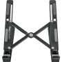 Підставка до ноутбука OfficePro LS320HUB Black (LS320HUB) Підставка до ноутбука OfficePro LS320HUB Black (LS320HUB)