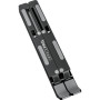 Підставка до ноутбука OfficePro LS320HUB Black (LS320HUB) Підставка до ноутбука OfficePro LS320HUB Black (LS320HUB)