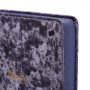 Тижневик Leo planner А5 датований 2026 "Luna", твердий, синій, 368 сторінок (252688) Тижневик Leo planner А5 датований 2026 "Luna", твердий, синій, 368 сторінок (252688)