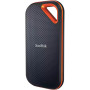 Накопичувач SSD USB 3.2 4TB SanDisk (SDSSDE81-4T00-G25) Накопичувач SSD USB 3.2 4TB SanDisk (SDSSDE81-4T00-G25)