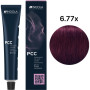 Фарба для волосся Indola Permanent Caring Color 6.77х - Русявий екстра фіолетовий (4045787933222) Фарба для волосся Indola Permanent Caring Color 6.77х - Русявий екстра фіолетовий (4045787933222)
