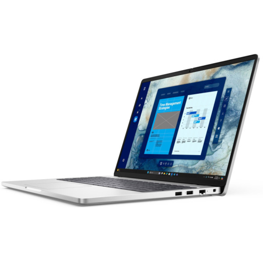 Ноутбук Dell Pro 16 (BTO109_PC16250_UA_UBU) Ноутбук Dell Pro 16 (BTO109_PC16250_UA_UBU)