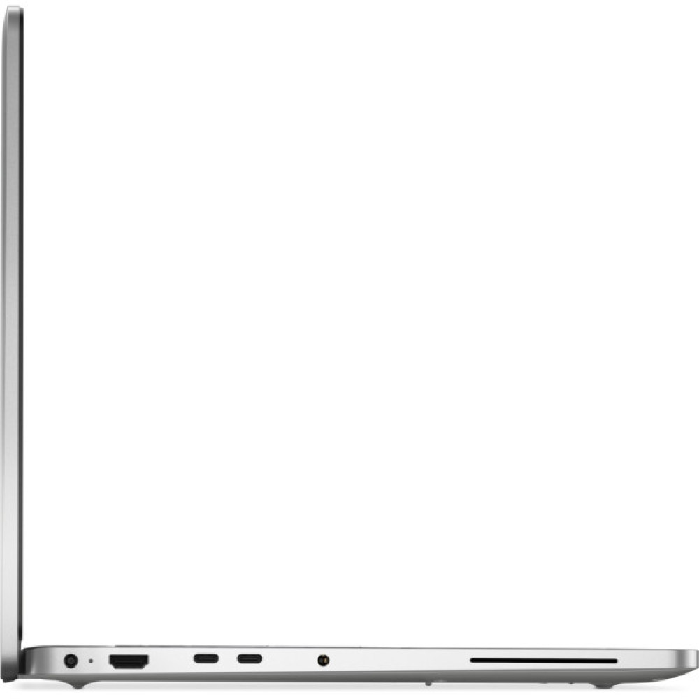 Ноутбук Dell Pro 16 (BTO109_PC16250_UA_UBU) Ноутбук Dell Pro 16 (BTO109_PC16250_UA_UBU)