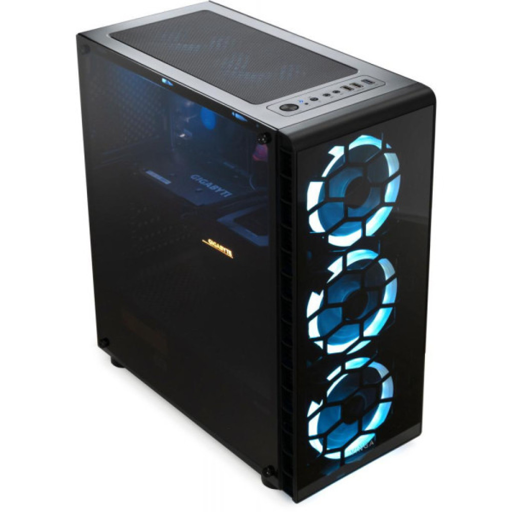 Комп'ютер Vinga Wolverine A4590 (I3M32G3060W.A4590) Комп'ютер Vinga Wolverine A4590 (I3M32G3060W.A4590)