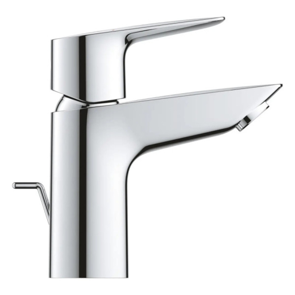 Змішувач Grohe QuickFix QuickFix Precision Flow&Start Edge (UA202503TS)