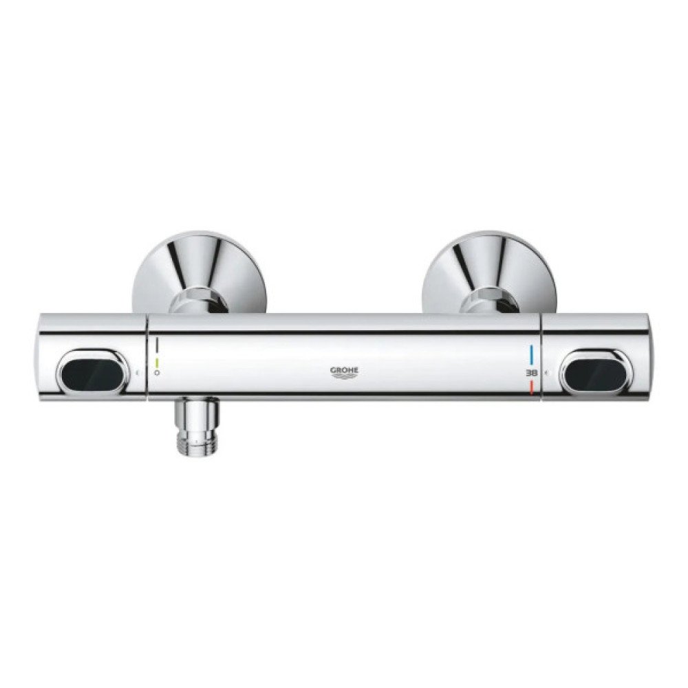 Змішувач Grohe QuickFix QuickFix Precision Flow&Start Edge (UA202503TS)