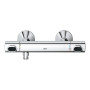 Змішувач Grohe QuickFix QuickFix Precision Flow&Start Edge (UA202503TS)