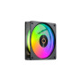 Кулер до корпусу OCYPUS GAMMA F12 ELITE BK ARGB (GAMMA-F12-BK1AM00E-GL)