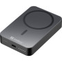 Батарея універсальна Sandberg 10000mAh 20W Magnetic Wireless Qi 15W (420-97)