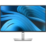 Монітор DELL 27" P2725QE HDMI, DP, USB-C, RJ-45, IPS, 3840x2160, 100Hz, sRGB 99%, Pivot