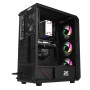 Комп’ютер персональний 2E Complex Gaming AMD R5-7500F, 32Gb, F1TB, NVD5060TI-16, B650, G338, 650W, FreeDos