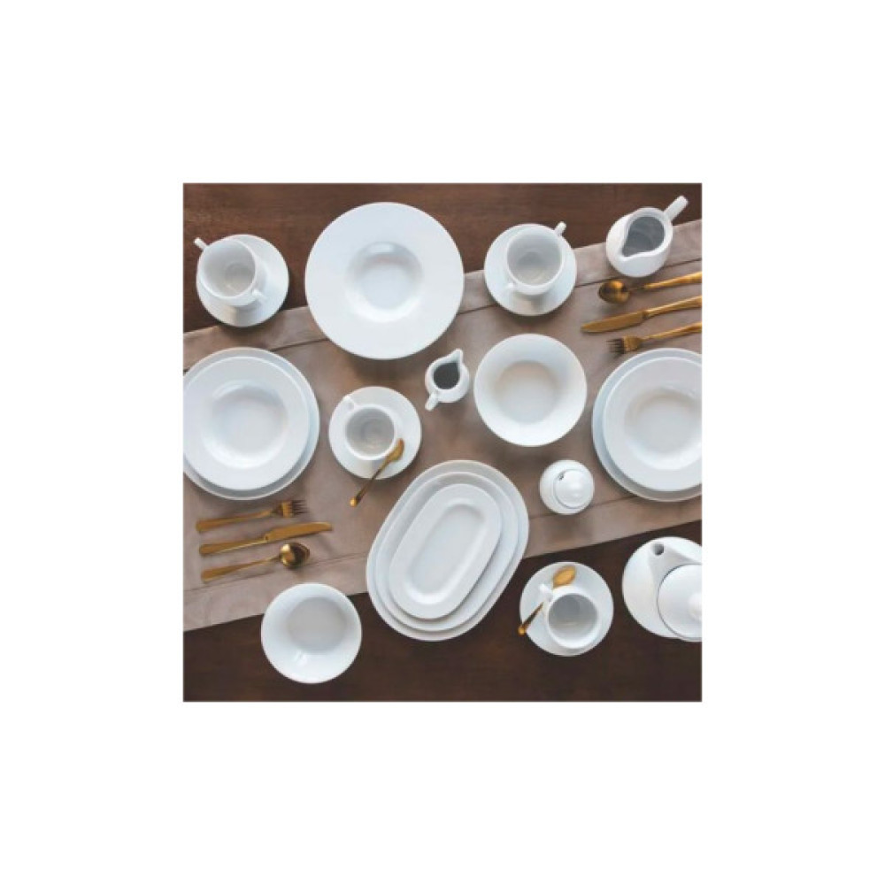 Бульйонниця Lubiana серія "Kashub-Hel" 320 мл (0617)