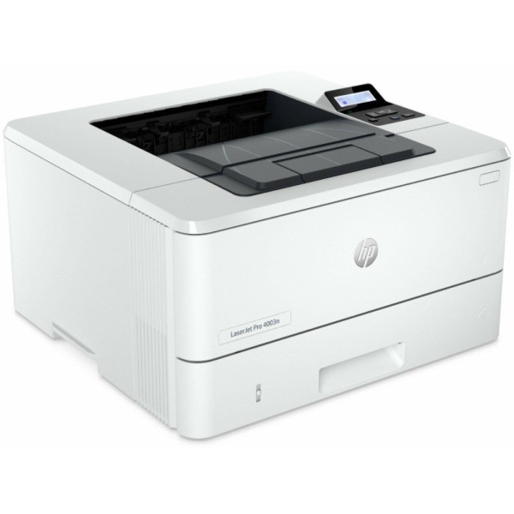 Принтер А4 HP LaserJet Pro M4003n