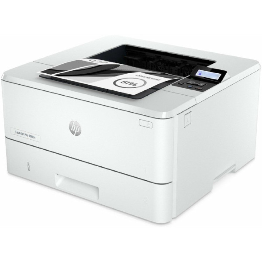 Принтер А4 HP LaserJet Pro M4003n
