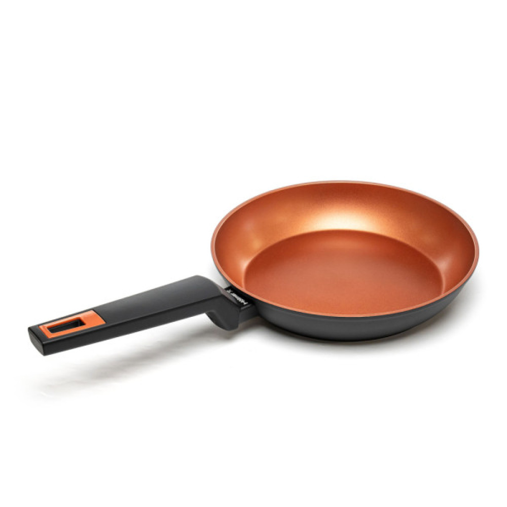 Сковорода Hölmer кована FP-22326-SBMC Carrot 26 см (FP-22326-SBMC Carrot)