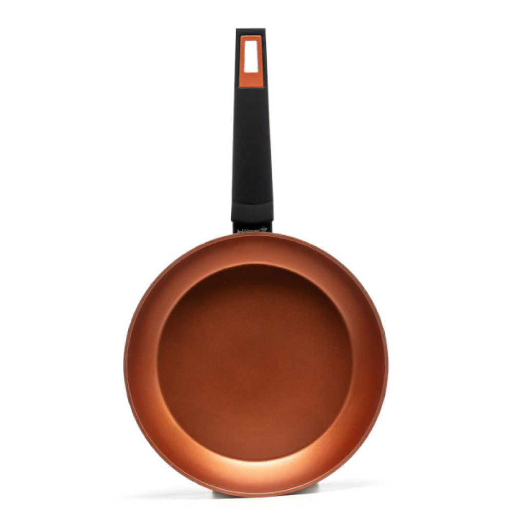 Сковорода Hölmer кована FP-22326-SBMC Carrot 26 см (FP-22326-SBMC Carrot)